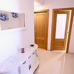 Daire Postiguet Con Balcon Alicante